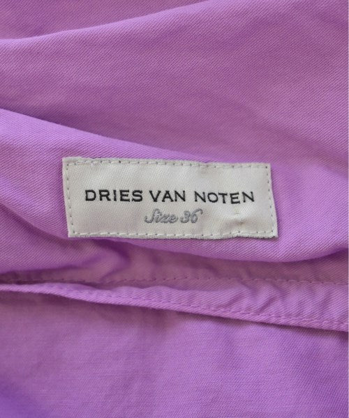 DRIES VAN NOTEN 長裙/超長裙