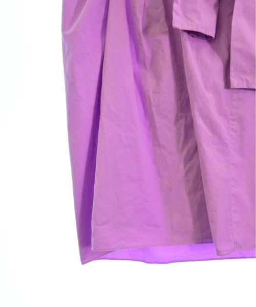 DRIES VAN NOTEN 長裙/超長裙