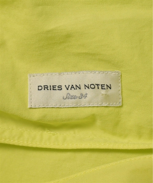 DRIES VAN NOTEN 長裙/超長裙