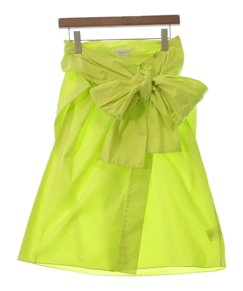 DRIES VAN NOTEN 長裙/超長裙