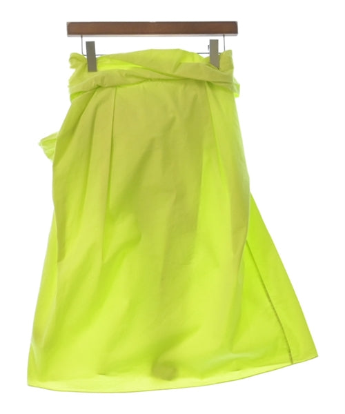 DRIES VAN NOTEN 長裙/超長裙