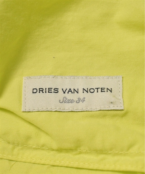 DRIES VAN NOTEN 長裙/超長裙