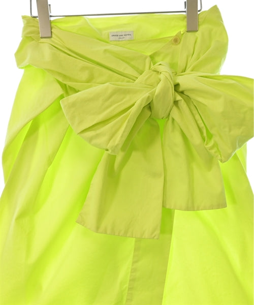 DRIES VAN NOTEN 長裙/超長裙