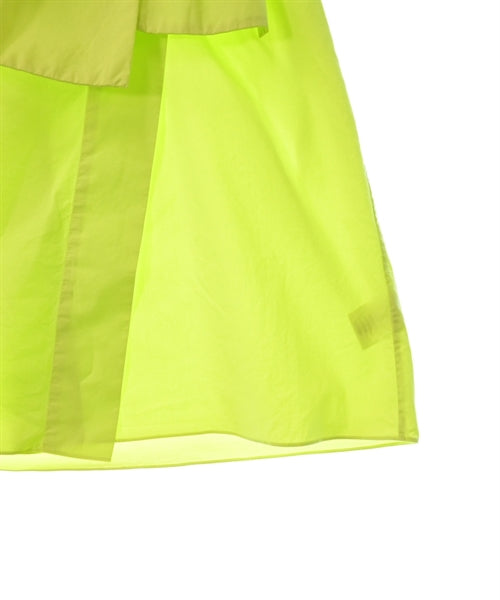 DRIES VAN NOTEN 長裙/超長裙