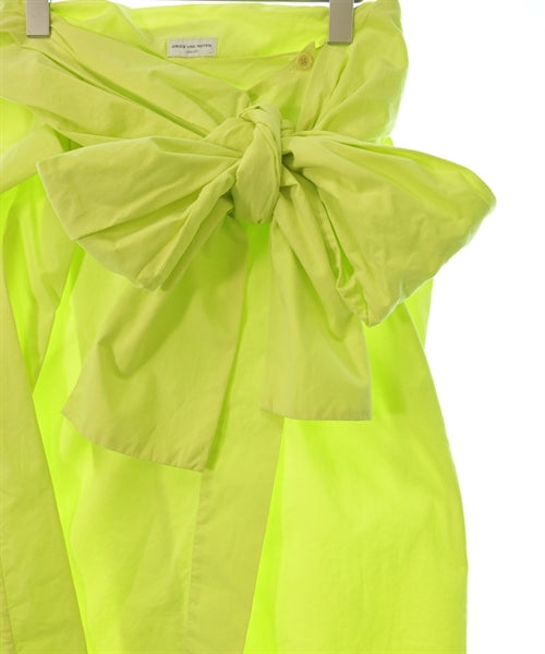 DRIES VAN NOTEN 長裙/超長裙