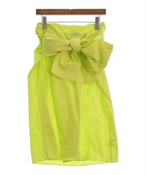 DRIES VAN NOTEN 長裙/超長裙