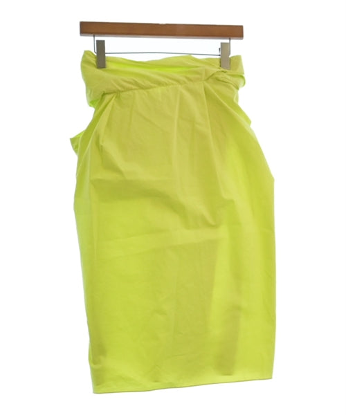 DRIES VAN NOTEN 長裙/超長裙