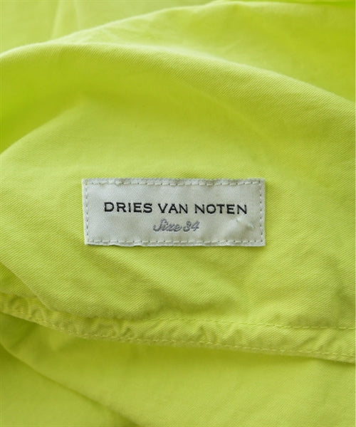 DRIES VAN NOTEN 長裙/超長裙