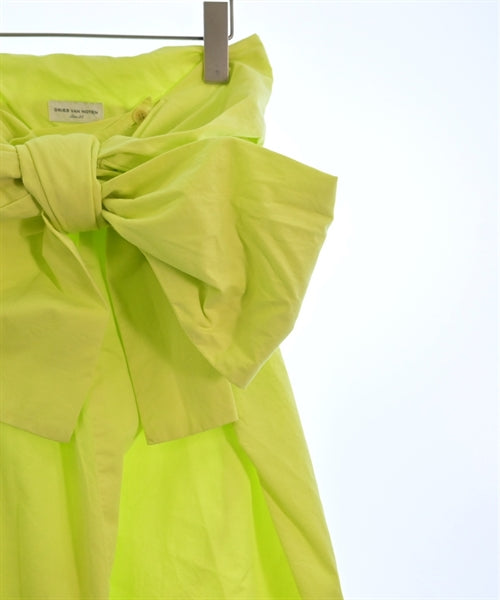 DRIES VAN NOTEN 長裙/超長裙