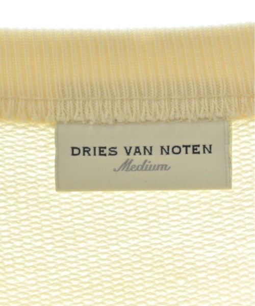 DRIES VAN NOTEN 運動衫
