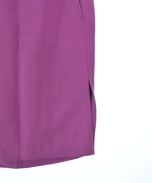 DRIES VAN NOTEN 膝上裙
