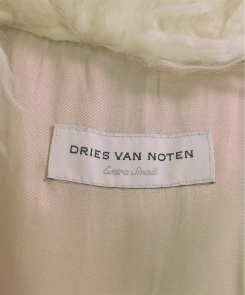DRIES VAN NOTEN 外套