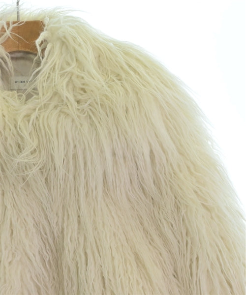 DRIES VAN NOTEN 外套