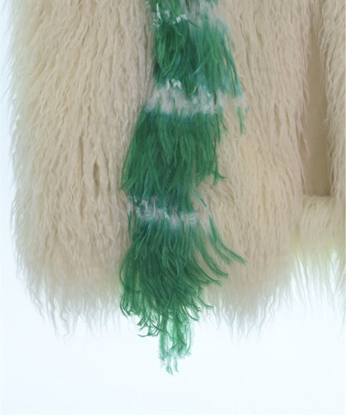 DRIES VAN NOTEN 外套