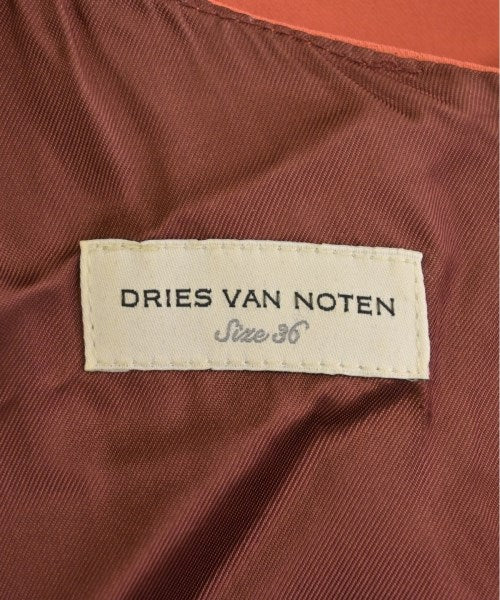 DRIES VAN NOTEN 洋裝