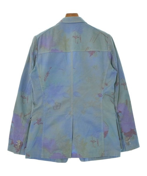 DRIES VAN NOTEN 休夾克