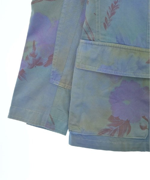 DRIES VAN NOTEN 休夾克