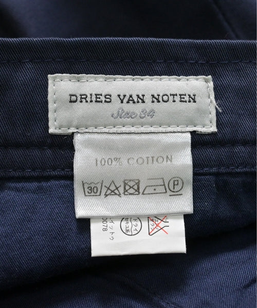 DRIES VAN NOTEN 休閒褲