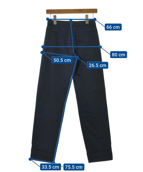 DRIES VAN NOTEN 休閒褲