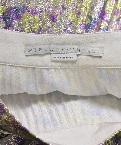 STELLA McCARTNEY 長裙/超長裙