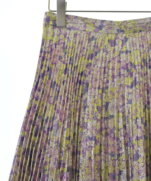 STELLA McCARTNEY 長裙/超長裙