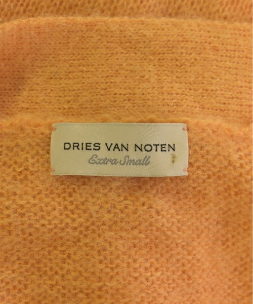 DRIES VAN NOTEN 開襟衫