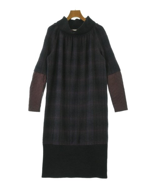 DRIES VAN NOTEN 洋裝