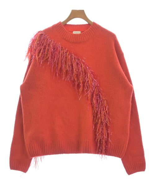 DRIES VAN NOTEN 毛衣