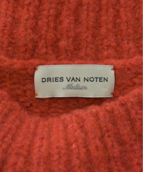 DRIES VAN NOTEN 毛衣