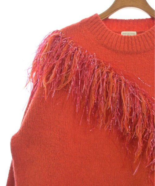 DRIES VAN NOTEN 毛衣