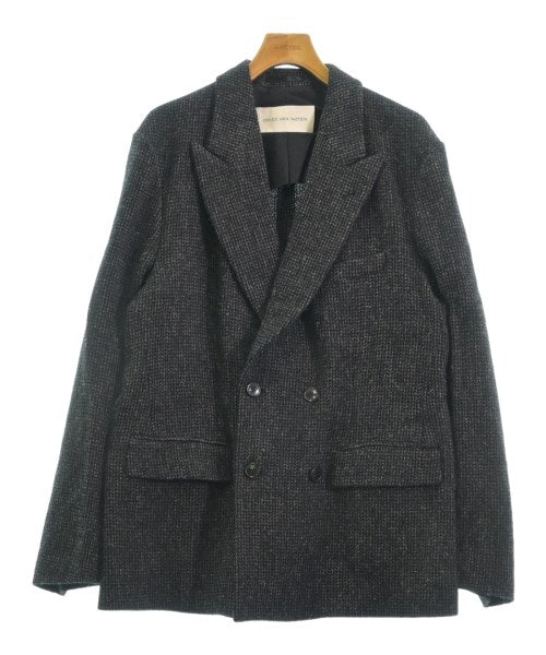 DRIES VAN NOTEN 西裝外套