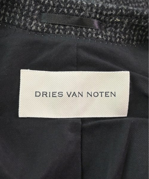 DRIES VAN NOTEN 西裝外套
