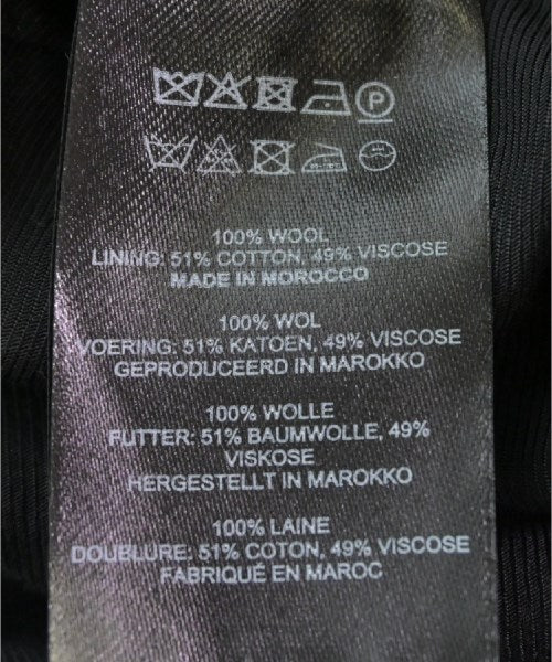 DRIES VAN NOTEN 西裝外套