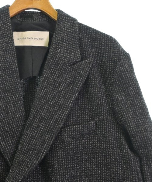 DRIES VAN NOTEN 西裝外套
