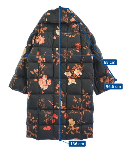 DRIES VAN NOTEN 羽絨大衣