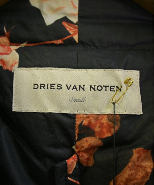 DRIES VAN NOTEN 羽絨大衣