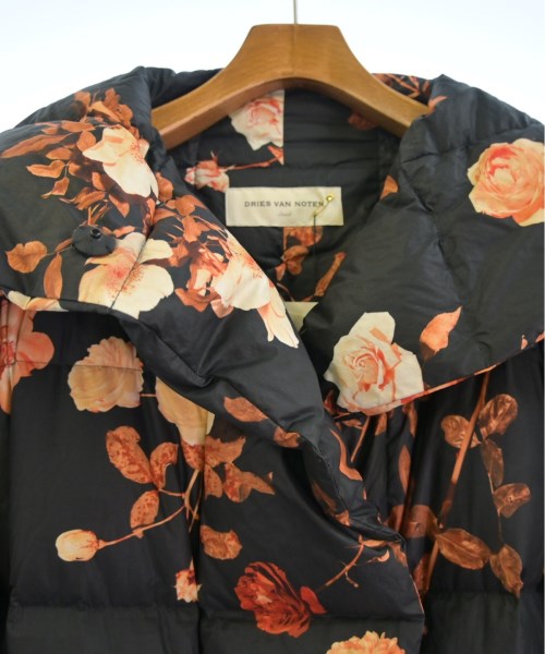 DRIES VAN NOTEN 羽絨大衣