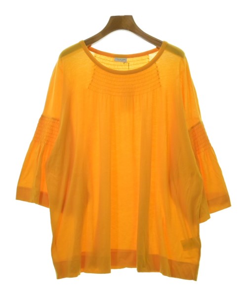 DRIES VAN NOTEN T恤/上衣