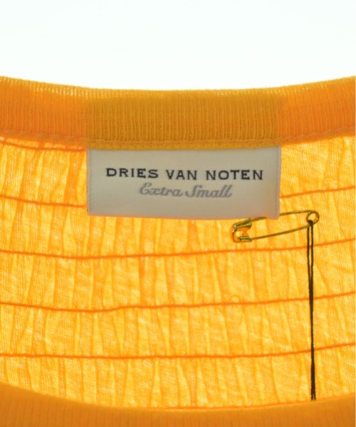 DRIES VAN NOTEN T恤/上衣