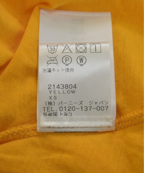 DRIES VAN NOTEN T恤/上衣