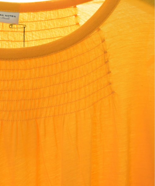 DRIES VAN NOTEN T恤/上衣