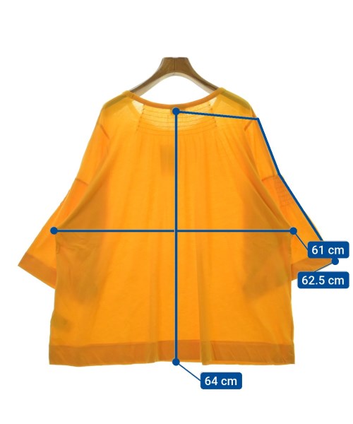 DRIES VAN NOTEN T恤/上衣