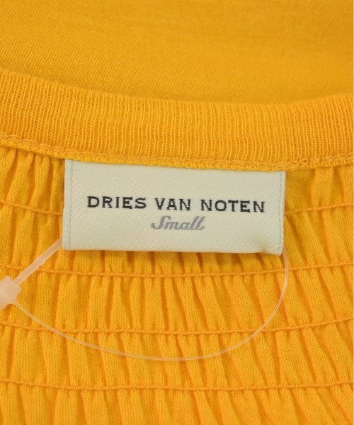 DRIES VAN NOTEN T恤/上衣