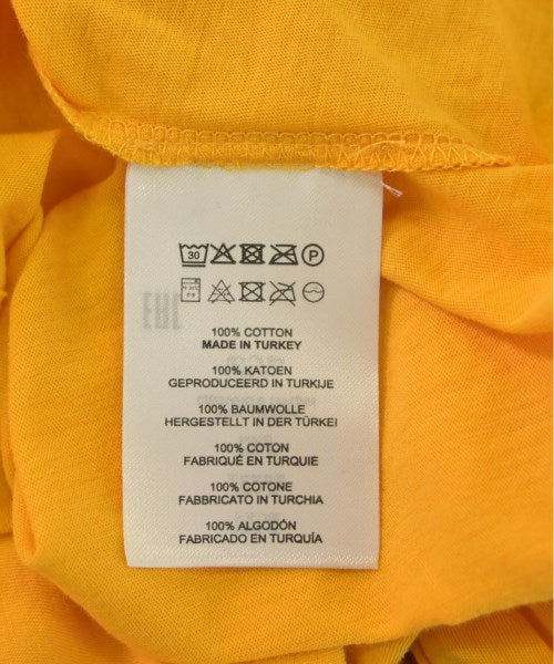 DRIES VAN NOTEN T恤/上衣