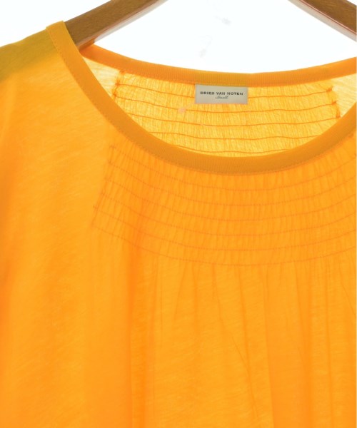 DRIES VAN NOTEN T恤/上衣