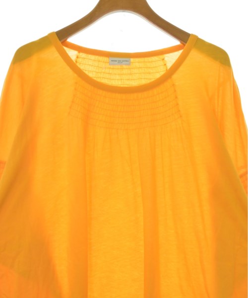 DRIES VAN NOTEN T恤/上衣