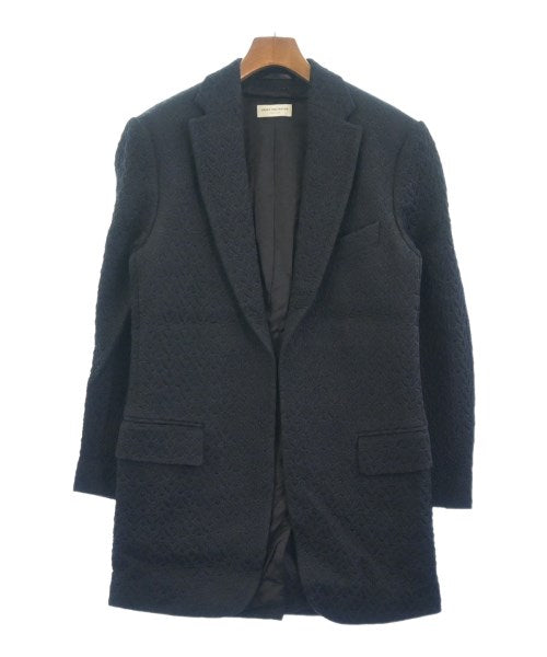 DRIES VAN NOTEN 西裝外套