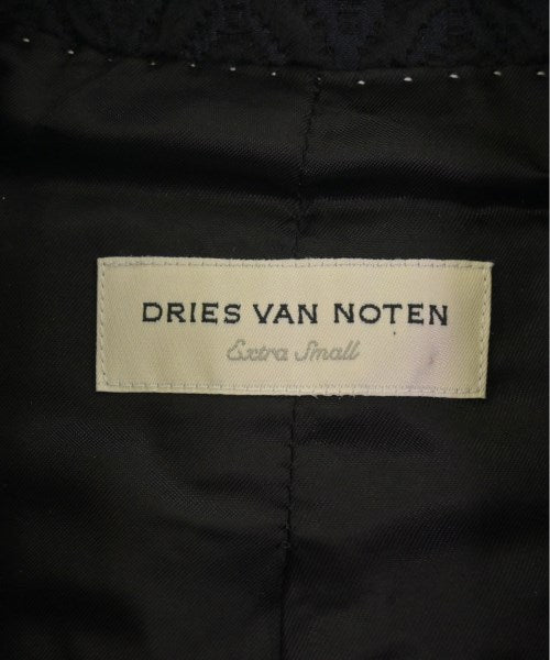 DRIES VAN NOTEN 西裝外套