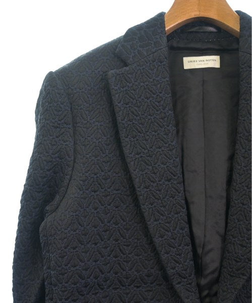 DRIES VAN NOTEN 西裝外套
