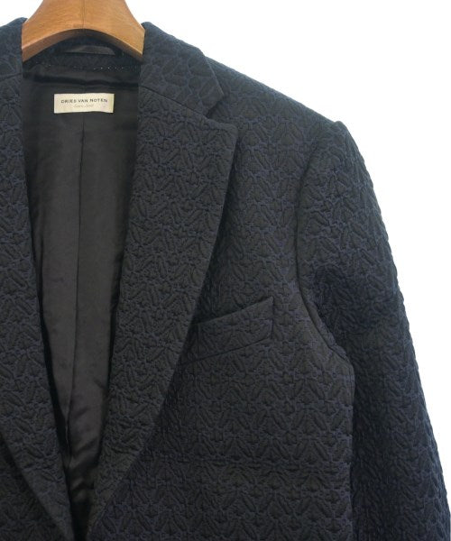 DRIES VAN NOTEN 西裝外套